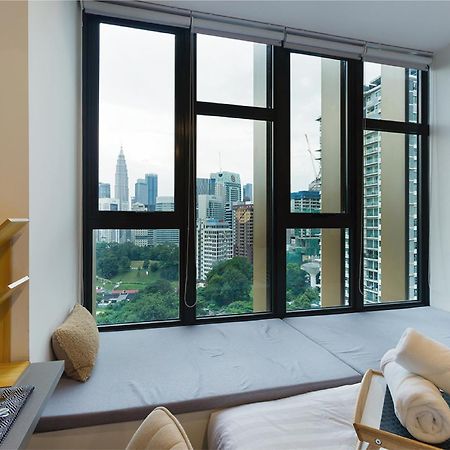 Ceylonz Suite, Bukit Bintang, Experience 吉隆坡 外观 照片