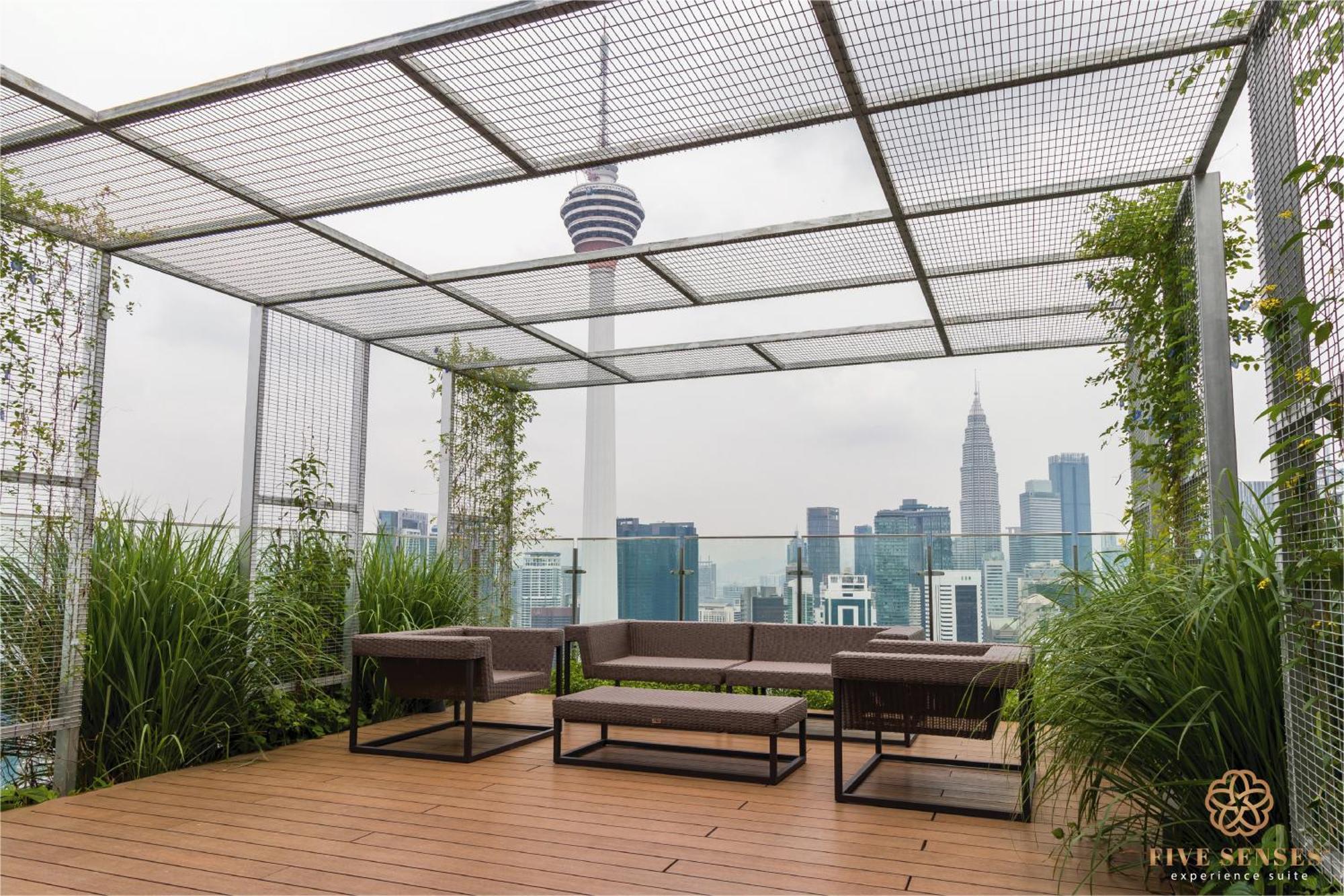 Ceylonz Suite, Bukit Bintang, Experience 吉隆坡 外观 照片