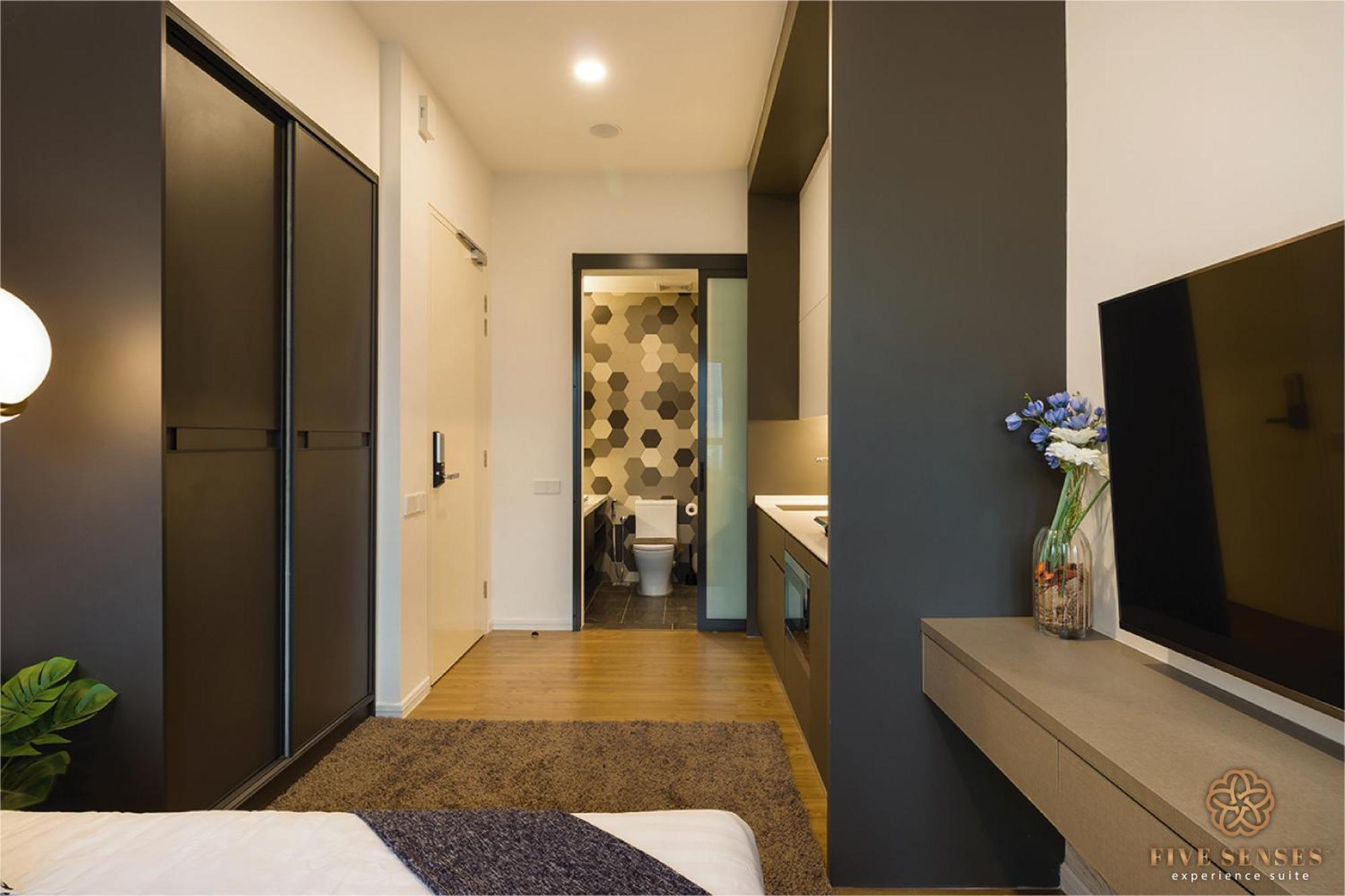 Ceylonz Suite, Bukit Bintang, Experience 吉隆坡 客房 照片